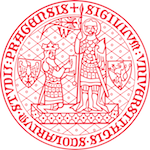 Logo Univerzity Karlovy